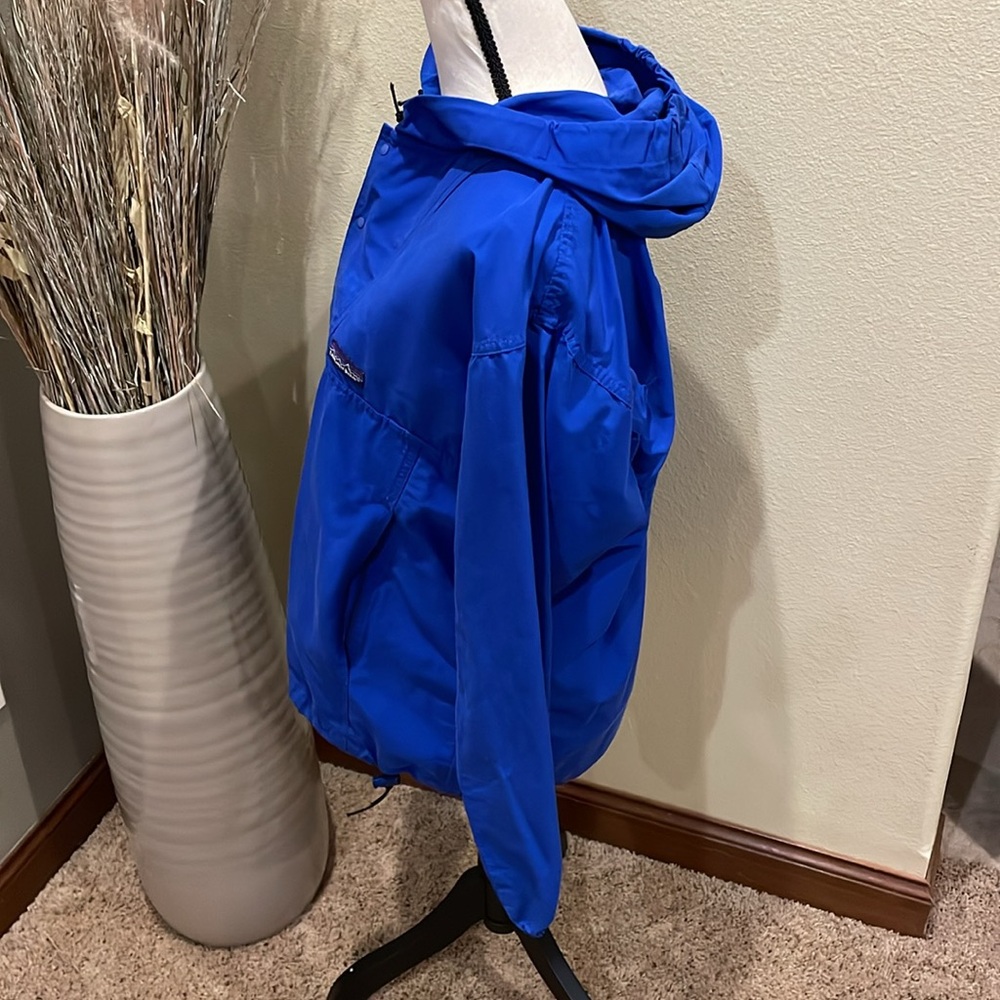 Vintage 1998 Patagonia Snap-T Anorak Pullover Jacket USA 53520 90s M Gorpcore - Picture 7 of 10